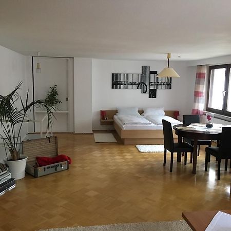 Ferienwohnung Im Herzen Bad Wildbads 외부 사진