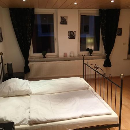 Ferienwohnung Im Herzen Bad Wildbads 외부 사진