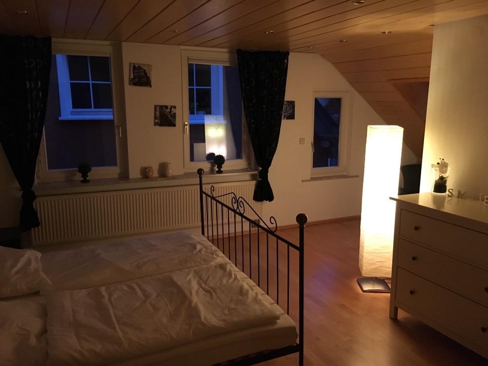 Ferienwohnung Im Herzen Bad Wildbads 외부 사진