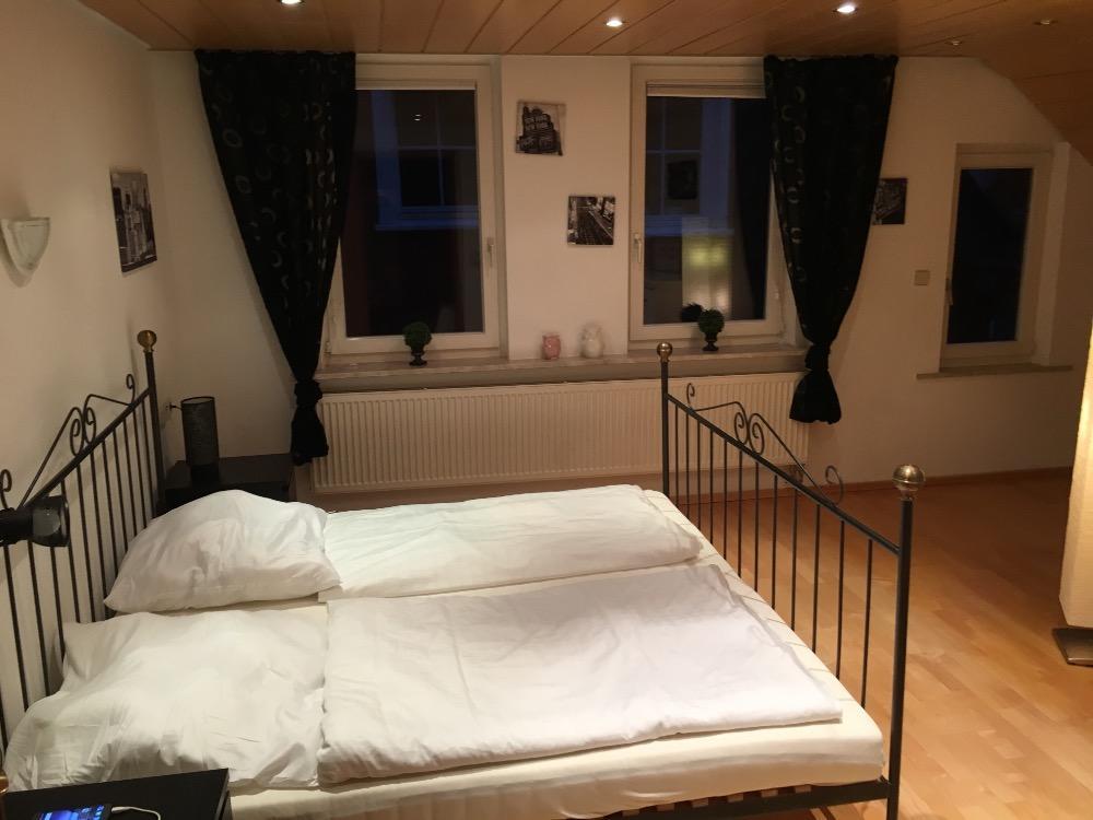 Ferienwohnung Im Herzen Bad Wildbads 외부 사진